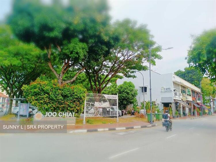 Prime Lifestyle Retail Joo Chiat Road Shophouse (D15), Shop House #508748311